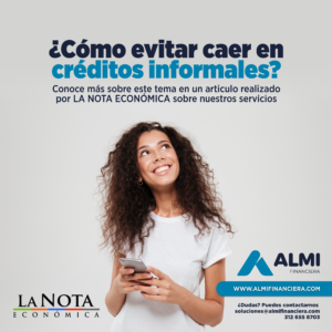 ALMI Financiera