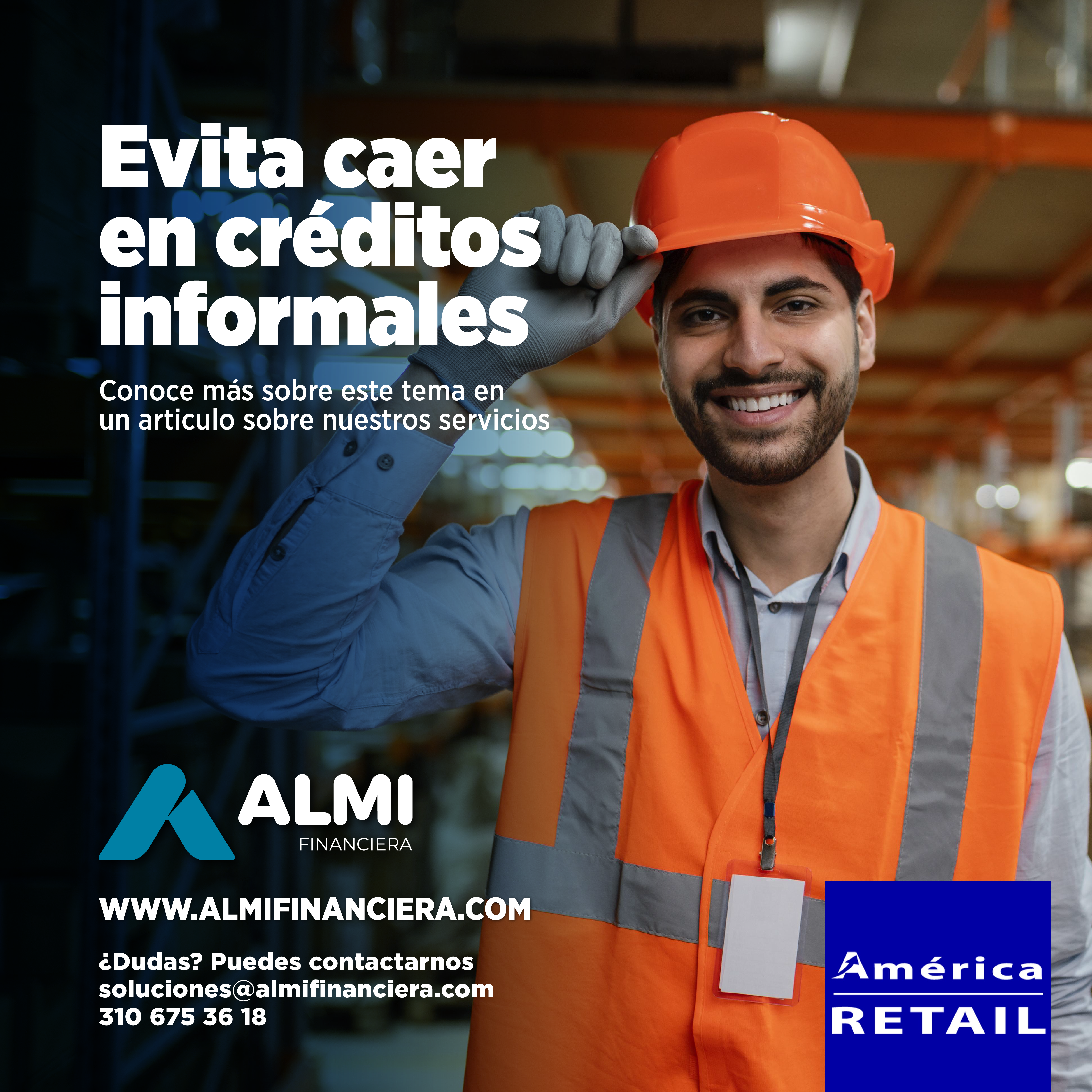 ¡Descubre el Poder Transformador de ALMI Financiera en el Mundo de las Fintech!