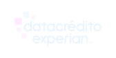 Logo de data crédito experian