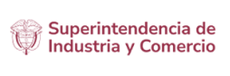 Logo de Superintendencia de Industria y Comercio
