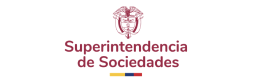 Logo de Superintendencia de Sociedades