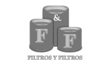 Filtros y filtros : Filtros y filtros