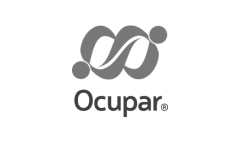 Ocupar : Ocupar