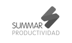 Summar Productividad : Summar